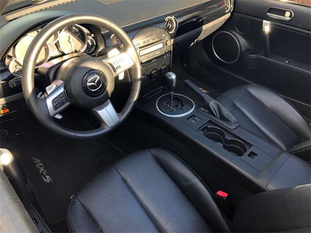 2006 Mazda Miata (CC-1160614) for sale in Milford City, Connecticut