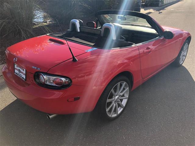 2006 Mazda Miata (CC-1160614) for sale in Milford City, Connecticut