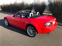 2006 Mazda Miata (CC-1160614) for sale in Milford City, Connecticut