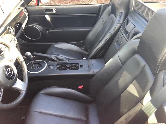 2006 Mazda Miata (CC-1160614) for sale in Milford City, Connecticut