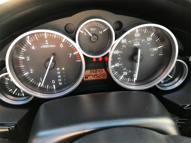 2006 Mazda Miata (CC-1160614) for sale in Milford City, Connecticut