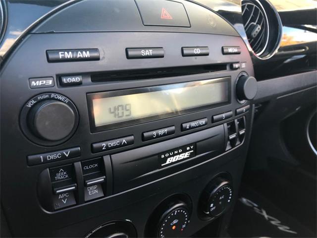 2006 Mazda Miata (CC-1160614) for sale in Milford City, Connecticut