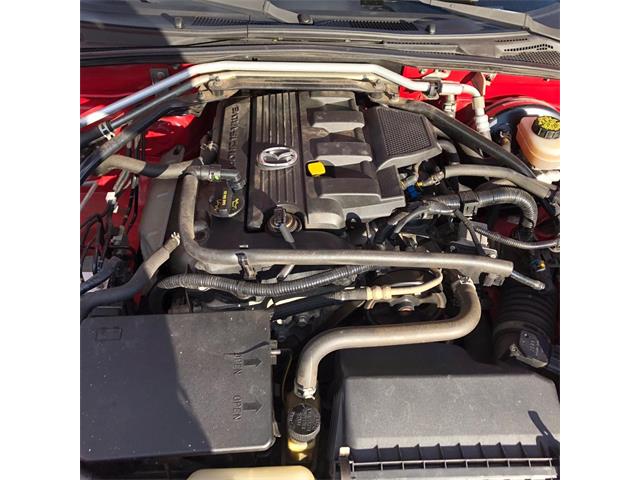 2006 Mazda Miata (CC-1160614) for sale in Milford City, Connecticut