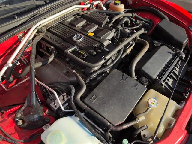 2006 Mazda Miata (CC-1160614) for sale in Milford City, Connecticut