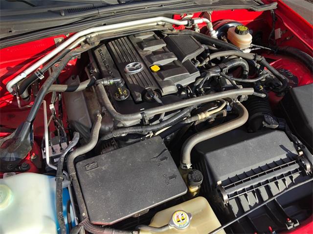 2006 Mazda Miata (CC-1160614) for sale in Milford City, Connecticut