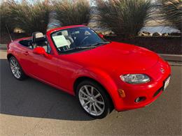 2006 Mazda Miata (CC-1160614) for sale in Milford City, Connecticut