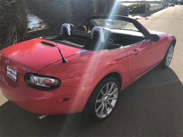2006 Mazda Miata (CC-1160614) for sale in Milford City, Connecticut