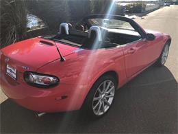 2006 Mazda Miata (CC-1160614) for sale in Milford City, Connecticut