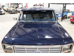1983 Ford F100 (CC-1166140) for sale in Kentwood, Michigan