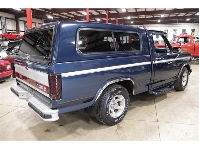 1983 Ford F100 (CC-1166140) for sale in Kentwood, Michigan