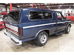 1983 Ford F100 (CC-1166140) for sale in Kentwood, Michigan