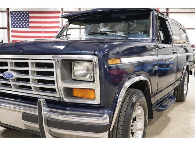 1983 Ford F100 (CC-1166140) for sale in Kentwood, Michigan