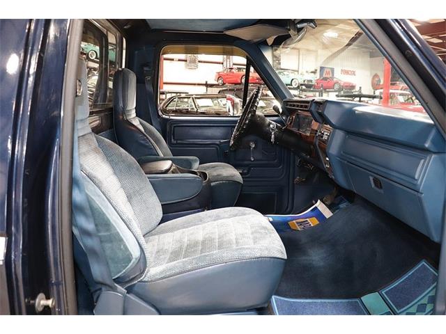1983 Ford F100 (CC-1166140) for sale in Kentwood, Michigan