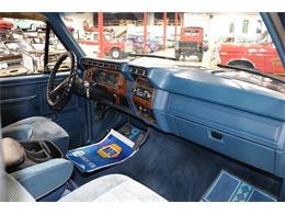 1983 Ford F100 (CC-1166140) for sale in Kentwood, Michigan