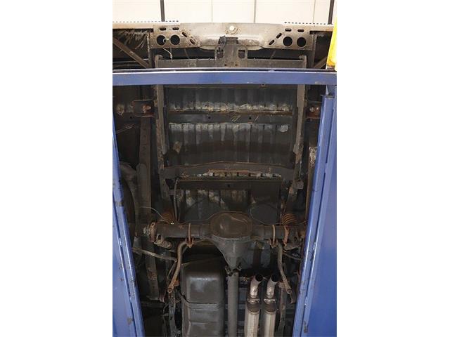 1983 Ford F100 (CC-1166140) for sale in Kentwood, Michigan