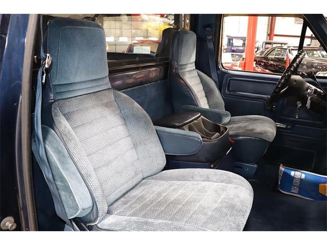 1983 Ford F100 (CC-1166140) for sale in Kentwood, Michigan