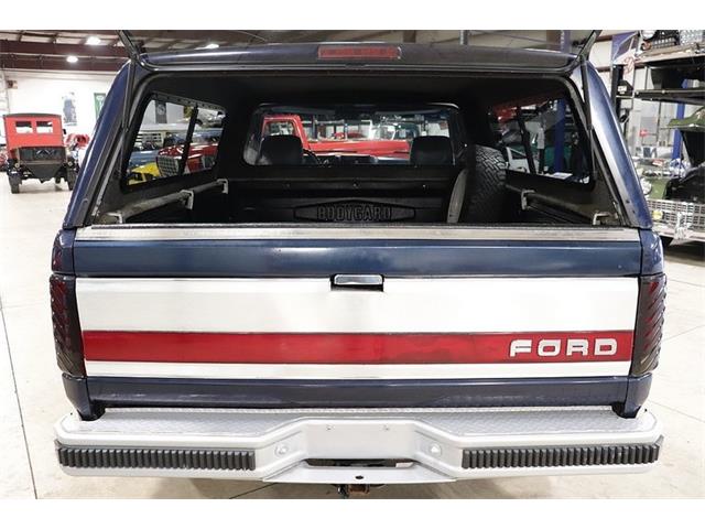 1983 Ford F100 (CC-1166140) for sale in Kentwood, Michigan