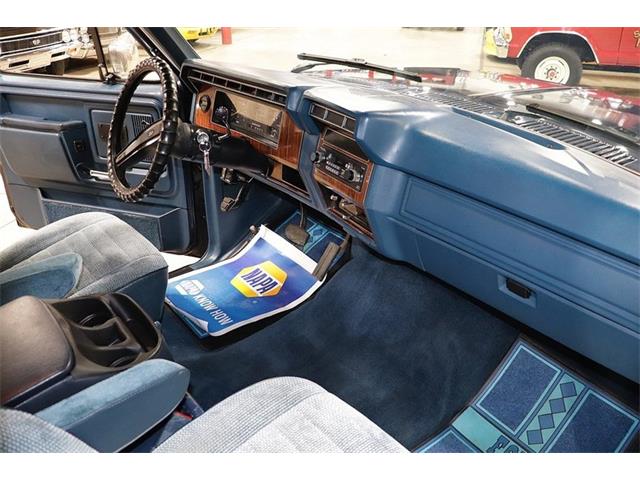 1983 Ford F100 (CC-1166140) for sale in Kentwood, Michigan
