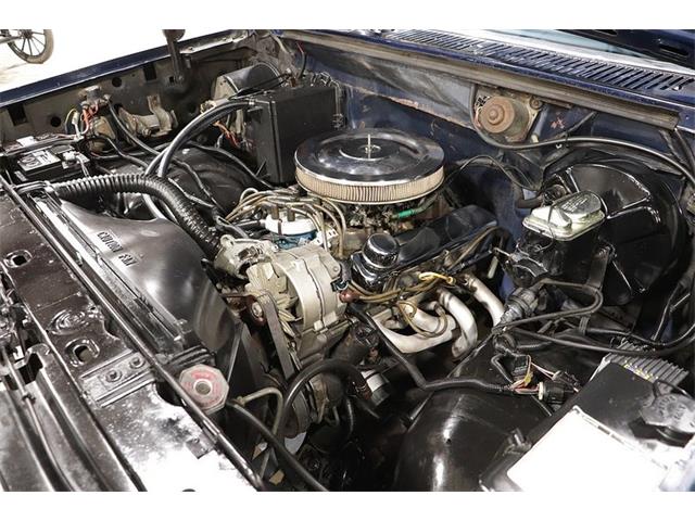 1983 Ford F100 (CC-1166140) for sale in Kentwood, Michigan