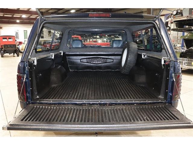 1983 Ford F100 (CC-1166140) for sale in Kentwood, Michigan