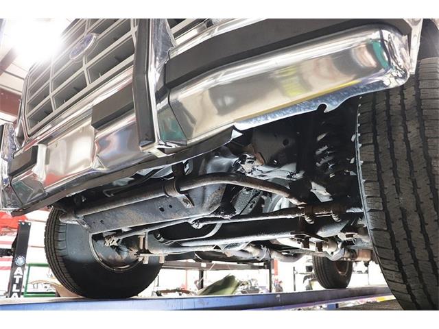 1983 Ford F100 (CC-1166140) for sale in Kentwood, Michigan