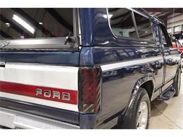 1983 Ford F100 (CC-1166140) for sale in Kentwood, Michigan