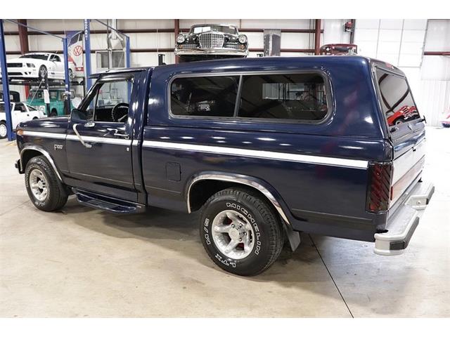1983 Ford F100 (CC-1166140) for sale in Kentwood, Michigan