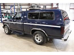 1983 Ford F100 (CC-1166140) for sale in Kentwood, Michigan