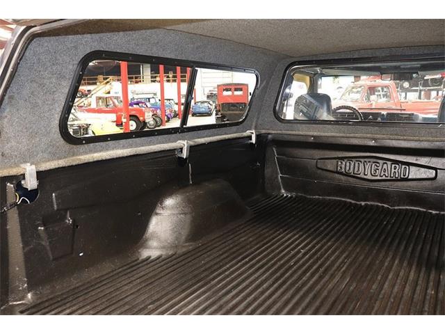 1983 Ford F100 (CC-1166140) for sale in Kentwood, Michigan