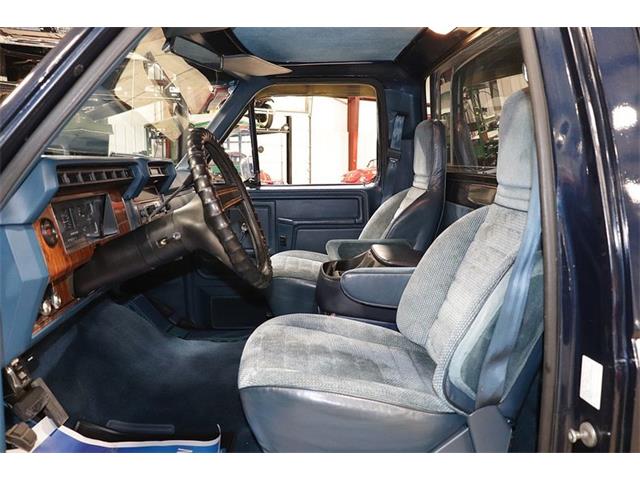 1983 Ford F100 (CC-1166140) for sale in Kentwood, Michigan