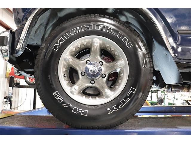 1983 Ford F100 (CC-1166140) for sale in Kentwood, Michigan