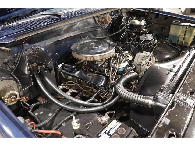 1983 Ford F100 (CC-1166140) for sale in Kentwood, Michigan