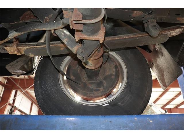 1983 Ford F100 (CC-1166140) for sale in Kentwood, Michigan