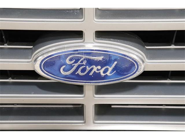 1983 Ford F100 (CC-1166140) for sale in Kentwood, Michigan