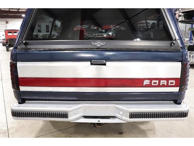 1983 Ford F100 (CC-1166140) for sale in Kentwood, Michigan