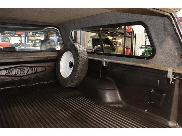 1983 Ford F100 (CC-1166140) for sale in Kentwood, Michigan
