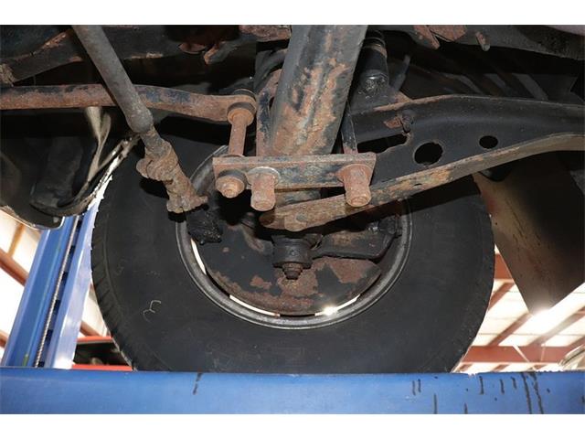 1983 Ford F100 (CC-1166140) for sale in Kentwood, Michigan
