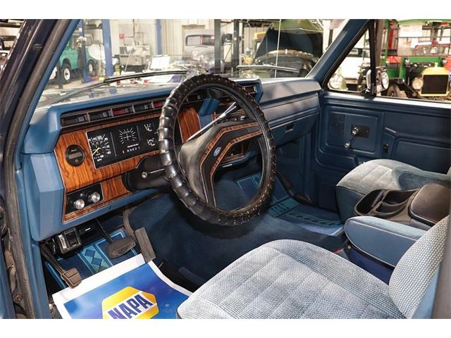 1983 Ford F100 (CC-1166140) for sale in Kentwood, Michigan