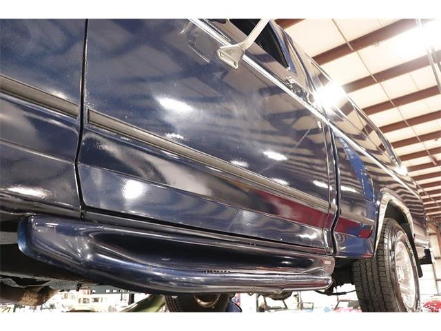 1983 Ford F100 (CC-1166140) for sale in Kentwood, Michigan
