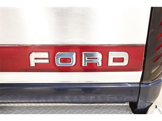 1983 Ford F100 (CC-1166140) for sale in Kentwood, Michigan