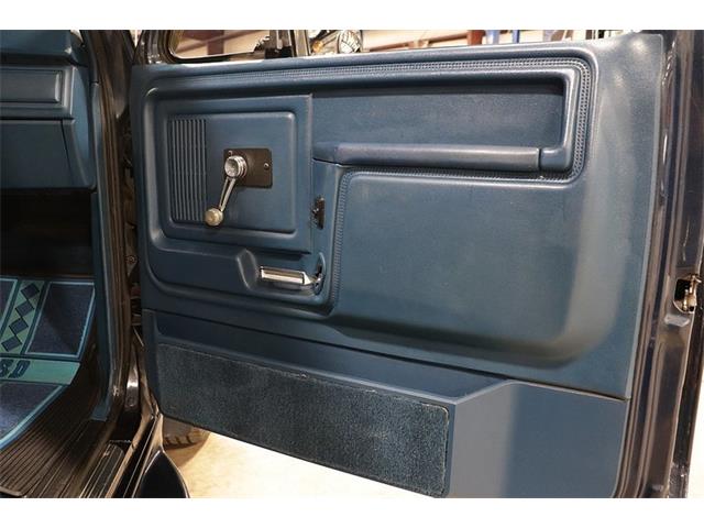 1983 Ford F100 (CC-1166140) for sale in Kentwood, Michigan