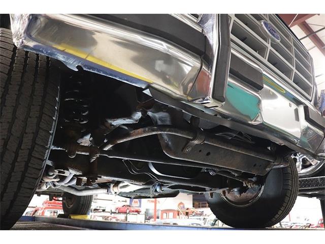 1983 Ford F100 (CC-1166140) for sale in Kentwood, Michigan