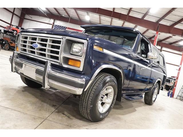 1983 Ford F100 (CC-1166140) for sale in Kentwood, Michigan