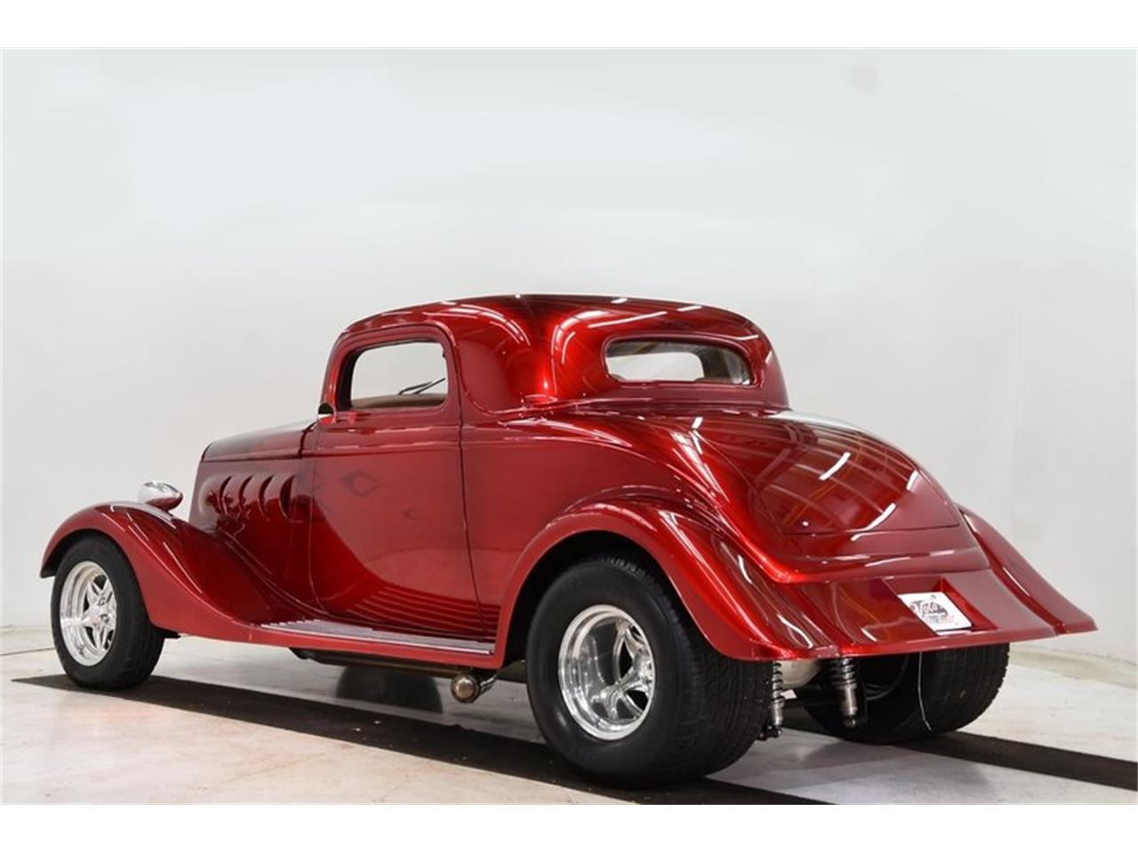 1934 Ford Pro Street Hot Rod For Sale Photos Technical Specifications