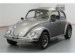 1970 Volkswagen Beetle (CC-1166145) for sale in Denver , Colorado