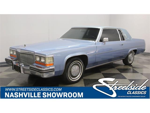 1980 Cadillac Coupe (CC-1166147) for sale in Lavergne, Tennessee