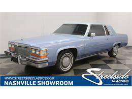 1980 Cadillac Coupe (CC-1166147) for sale in Lavergne, Tennessee