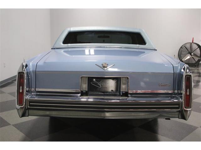 1980 Cadillac Coupe for Sale | ClassicCars.com | CC-1166147
