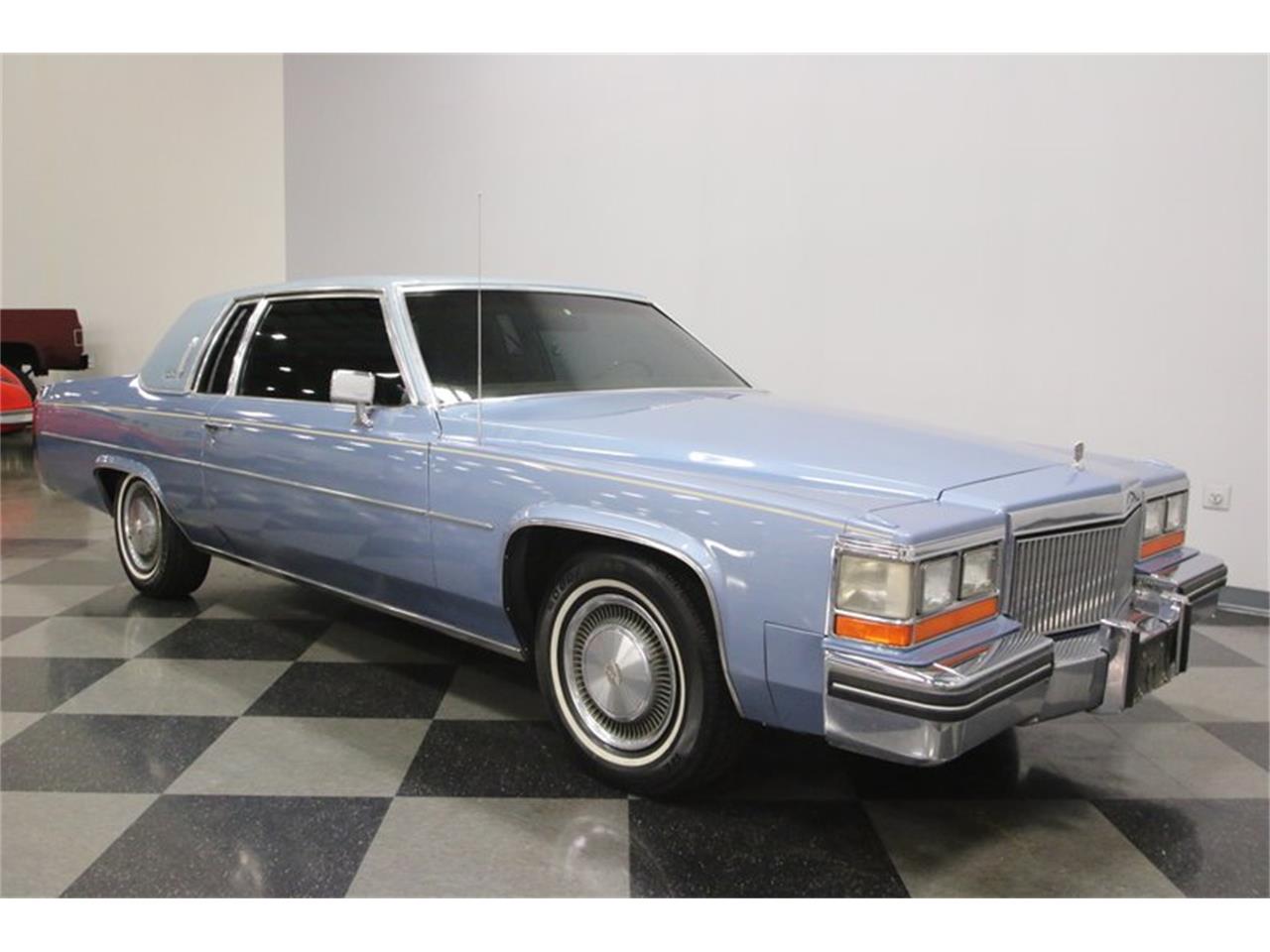 1980 Cadillac Coupe for Sale | ClassicCars.com | CC-1166147