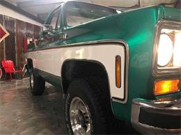 1976 GMC Jimmy (CC-1160615) for sale in Redmond, Oregon